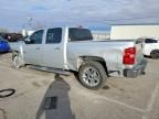 2013 Chevrolet Silverado C1500 lt