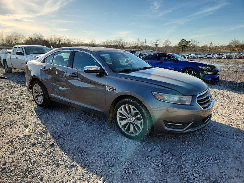 2014 Ford Taurus Limited