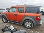 2004 Honda Element ex