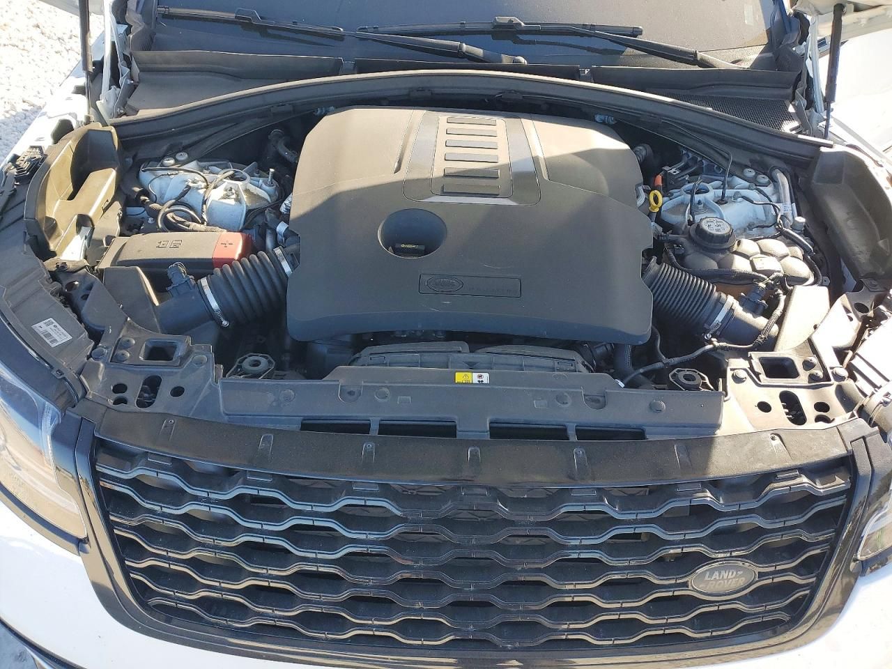 2023 Land Rover Range Rover Velar R-dynamic s