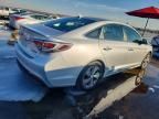 2017 Hyundai Sonata Hybrid