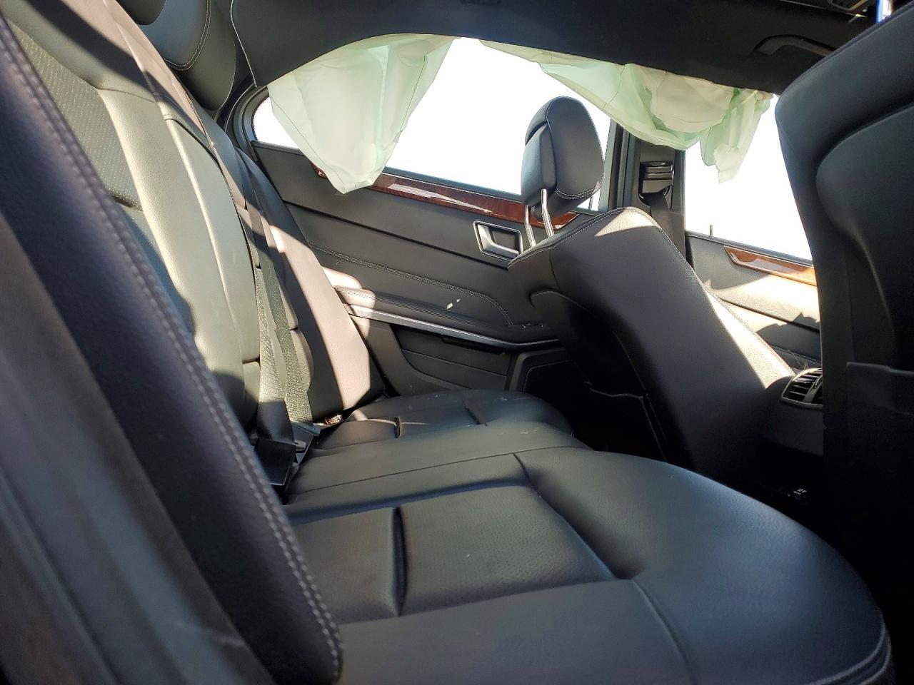 2014 Mercedes-Benz E 350 4matic