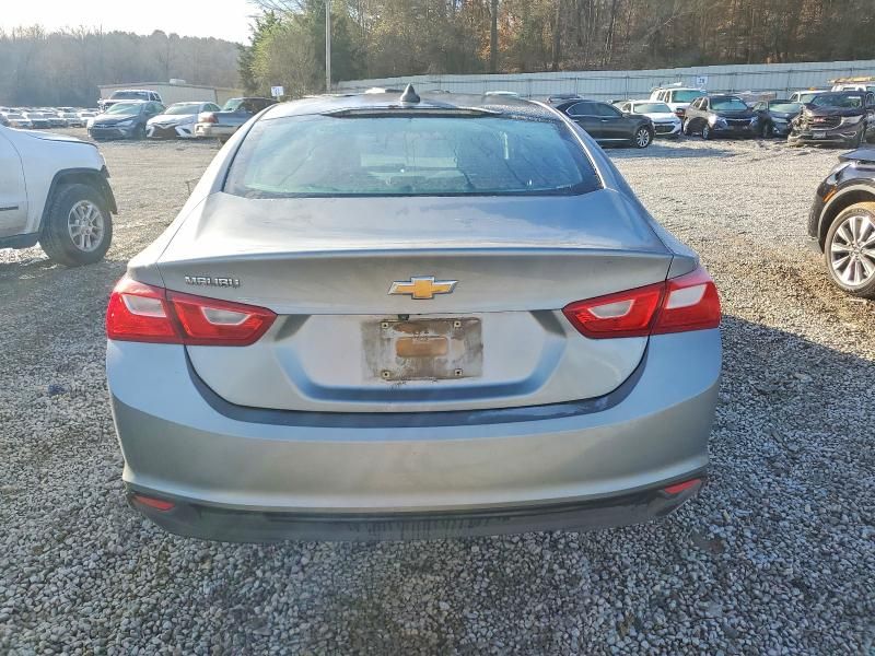 2023 Chevrolet Malibu ls