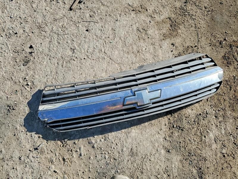 2005 Chevrolet Malibu