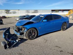 Dodge salvage cars for sale: 2019 Dodge Charger R/T