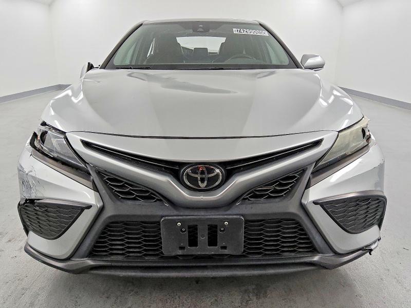 2023 Toyota Camry se Night Shade