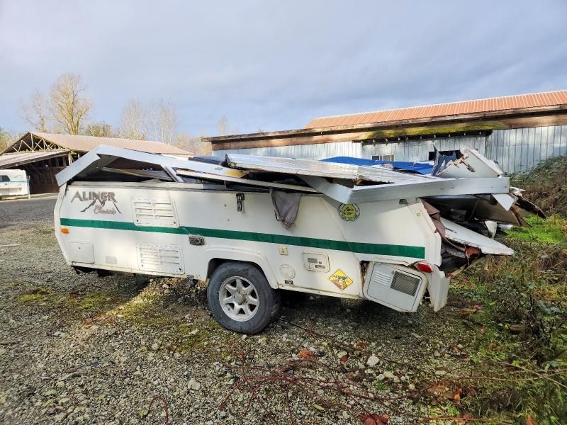 2011 Agor Classic-Trailer