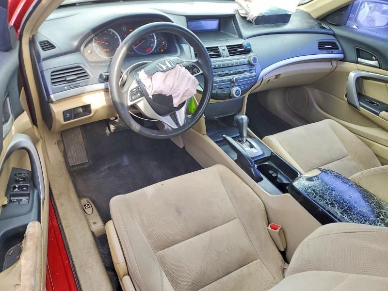 2008 Honda Accord ex