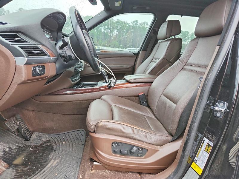 2009 Bmw Motorrad 2009 bmw Motorrad X5