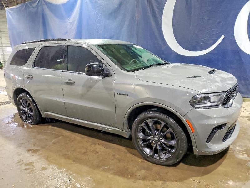 2023 Dodge Durango R/T