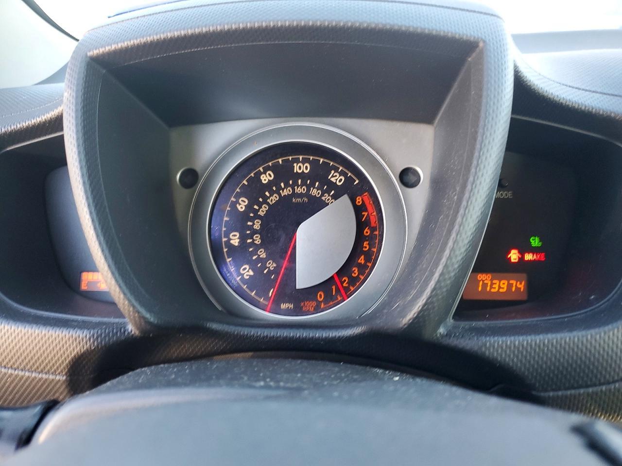 2008 Scion XD