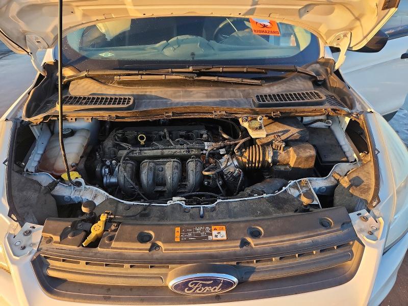2013 Ford Escape s