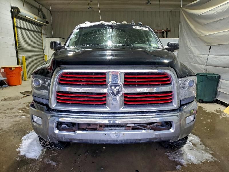 2014 Dodge Ram 2500 Powerwagon