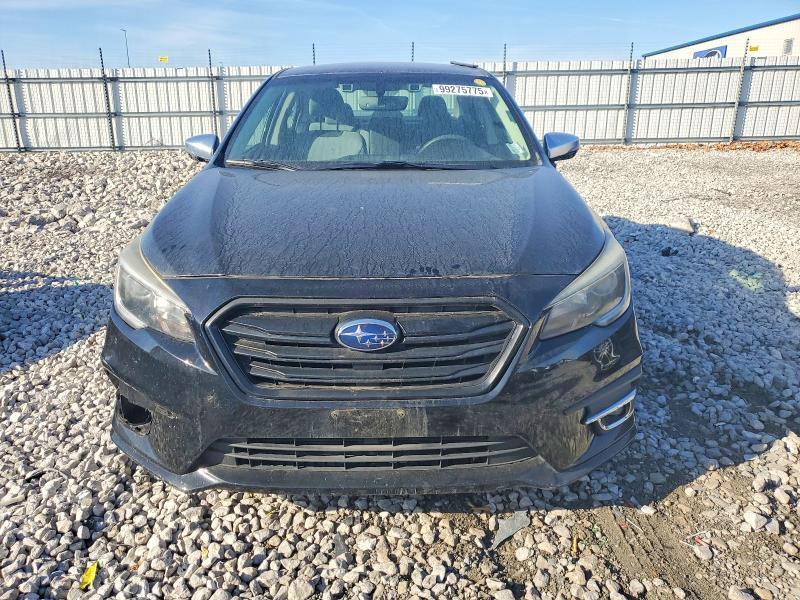 2019 Subaru Legacy Sport