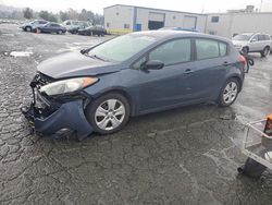 2016 KIA Forte lx for sale in Vallejo, CA