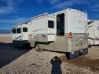 2004 Workhorse Custom Chassis Motorhome Chassis W22