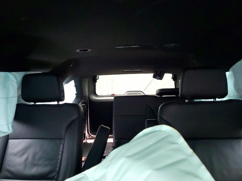 2021 Chevrolet Tahoe K1500 lt