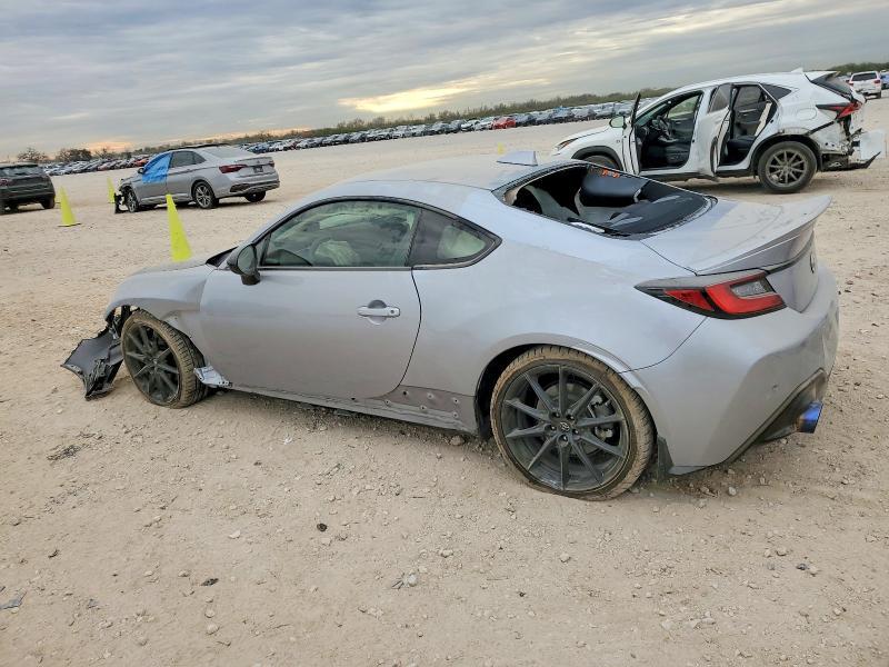2025 Toyota Gr86 Premium
