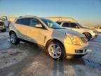 2012 Cadillac Srx Performance Collection