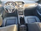 2014 Mercedes-Benz E 350