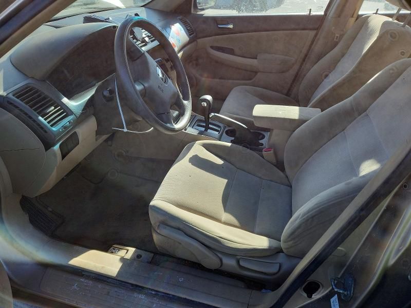 2004 Honda Accord lx