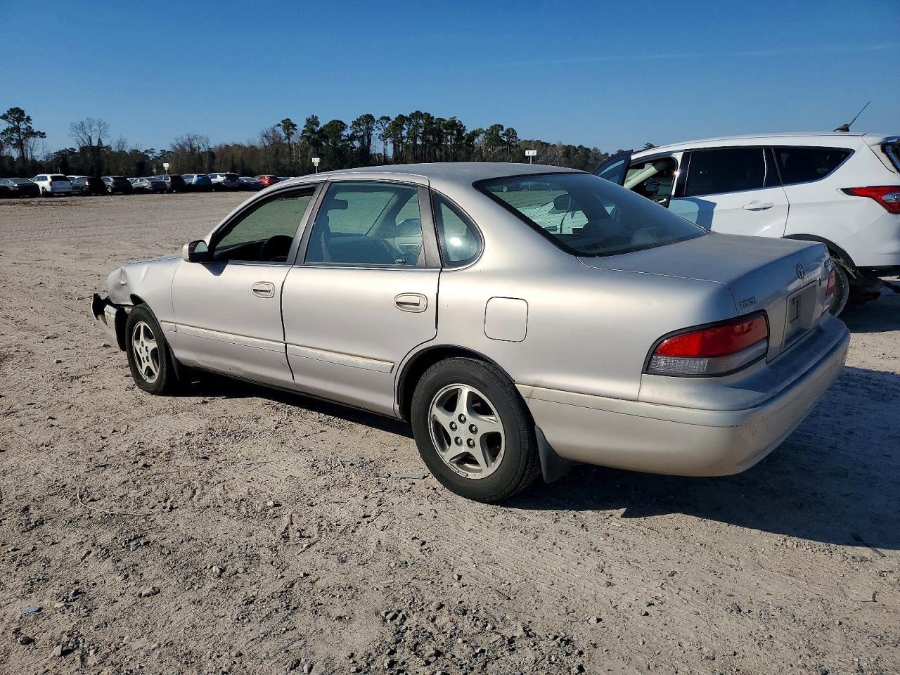 1997 Toyota Avalon xl