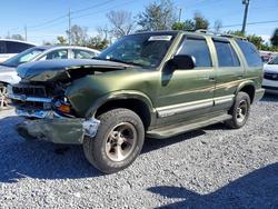 2001 Chevrolet Blazer for sale in Riverview, FL