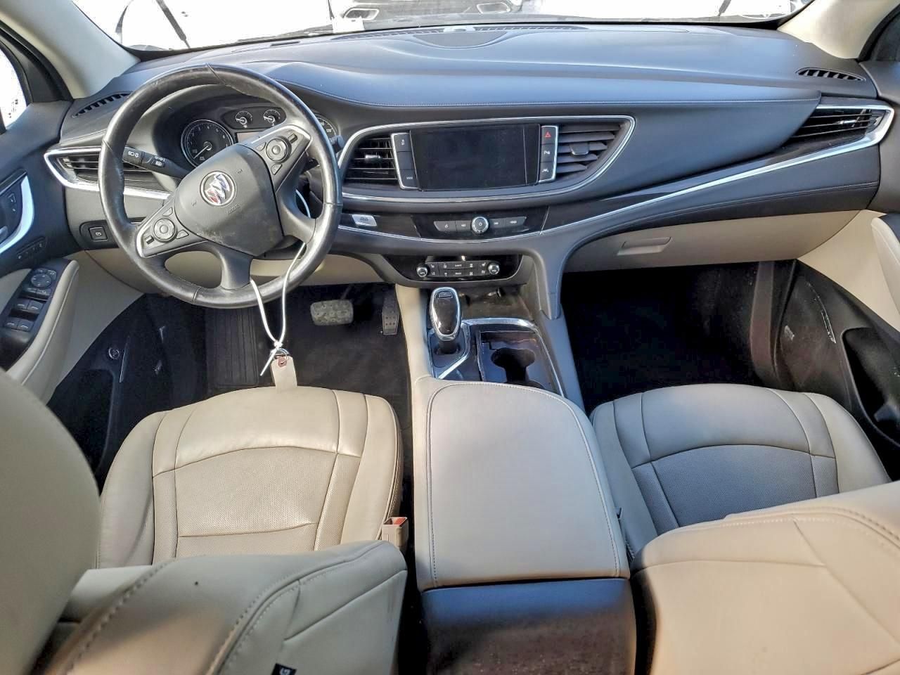 2020 Buick Enclave Premium