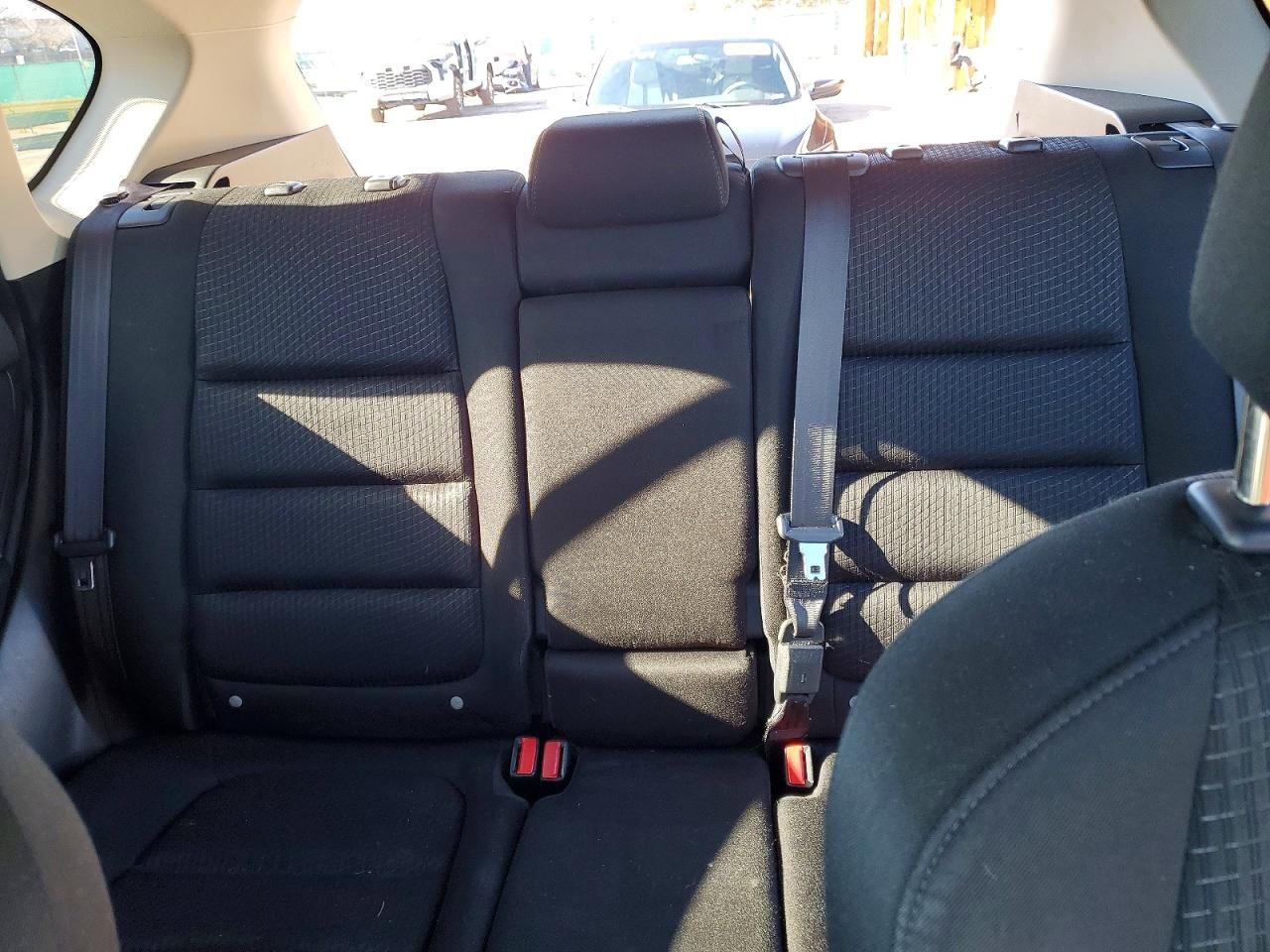 2013 Mazda Cx-5 Touring