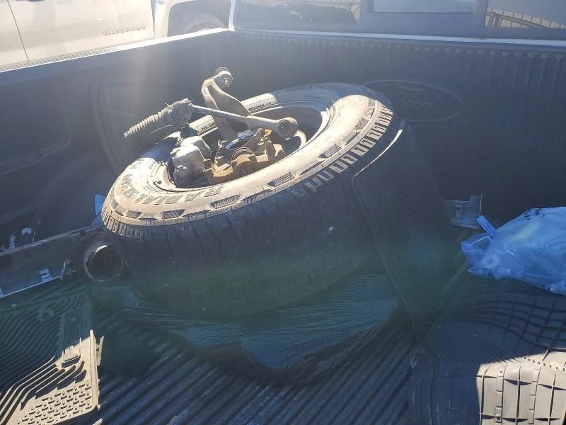 2008 Ford F150 Supercrew