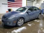 2009 Mazda 6 I