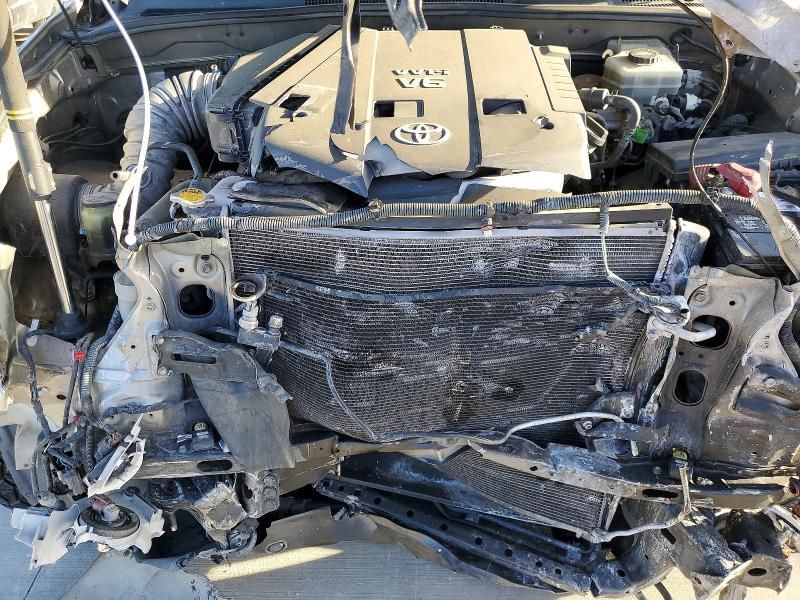 2003 Toyota 4runner SR5