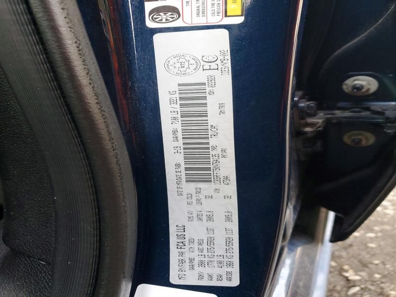 2019 Dodge Ram 1500 big Horn/lone Star