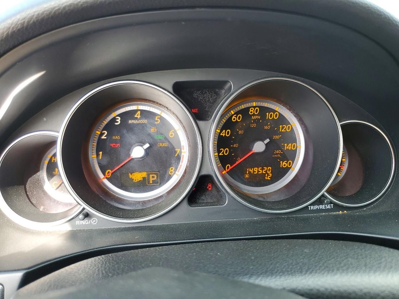 2006 Infiniti M35 Base