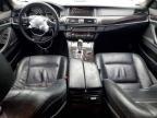 2015 BMW 528 i