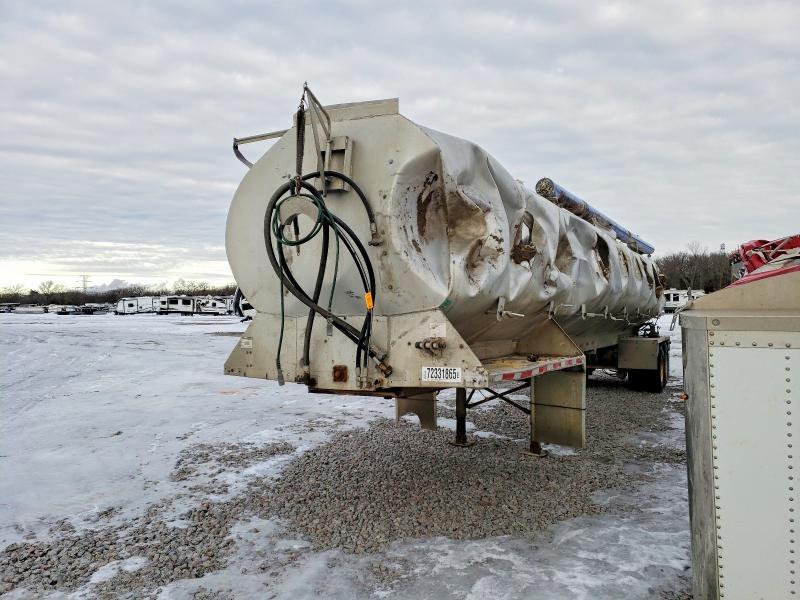 1999 Pace American Tankertrlr