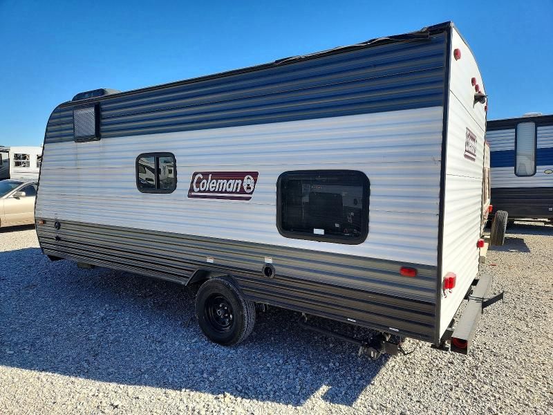 2021 Keystone 2021 Dutchman Coleman