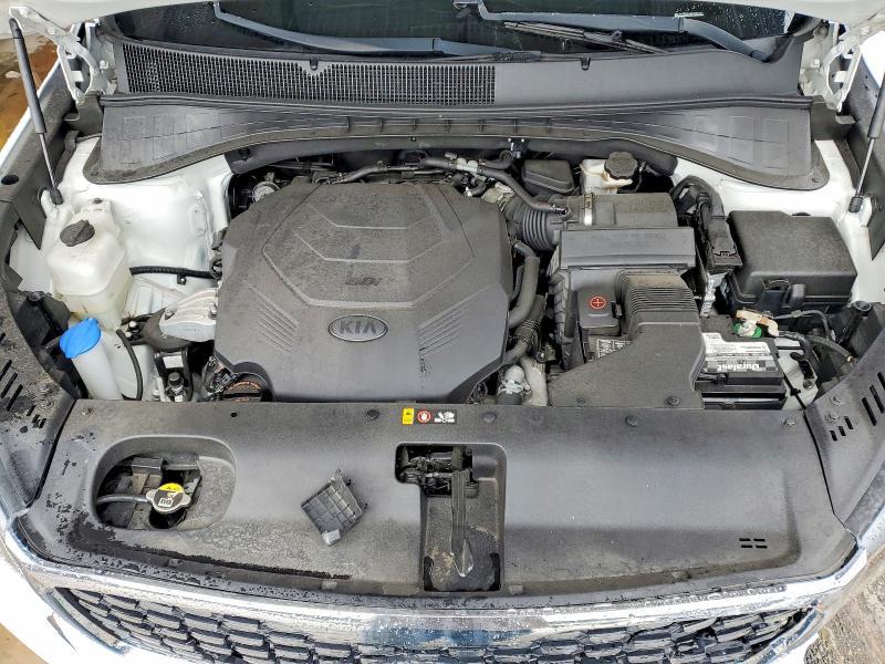 2019 KIA Sorento sx Limited V6