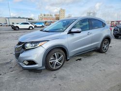 Honda salvage cars for sale: 2022 Honda Hr-v ex