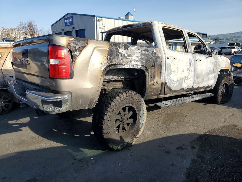 2014 GMC Sierra C1500 sle