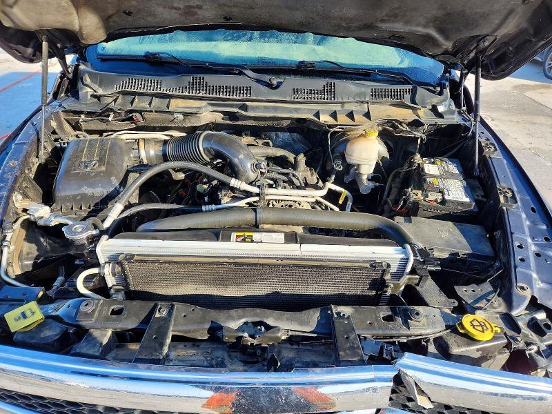 2014 Dodge Ram 1500 st
