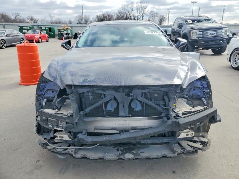 2020 Lexus Ls 500 Base