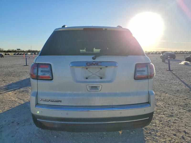 2015 GMC Acadia Slt-1