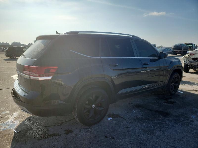 2019 Volkswagen Atlas se