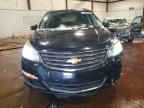 2013 Chevrolet Traverse lt