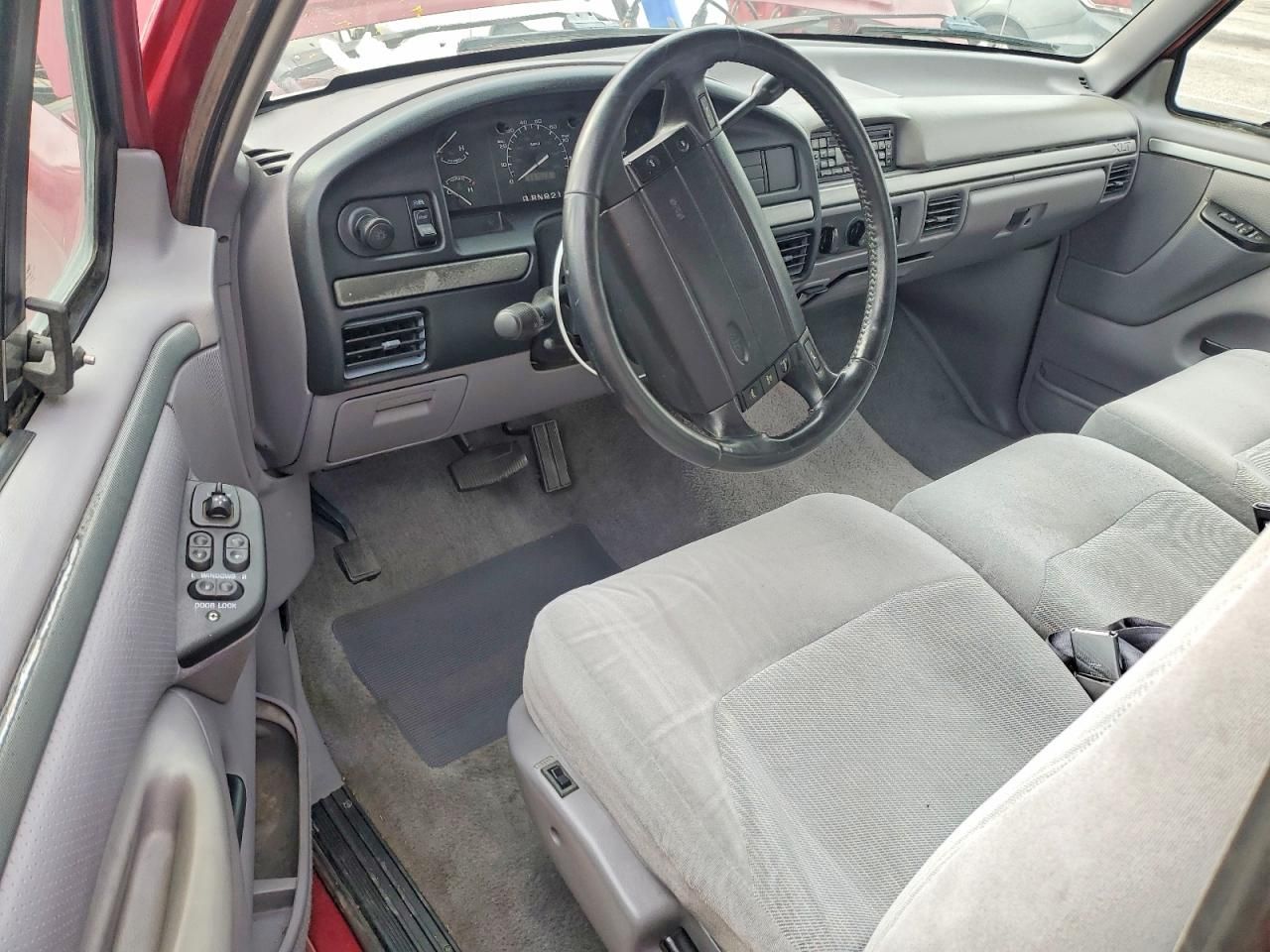 1995 Ford F150