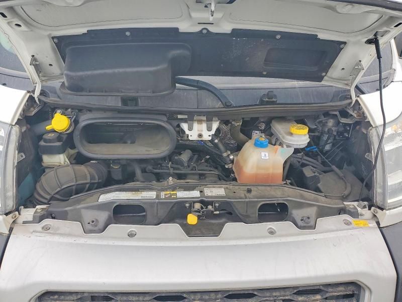 2019 Dodge RAM Promaster 2500 2500 High