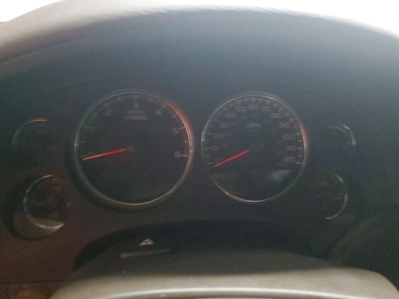 2011 GMC Yukon xl Denali