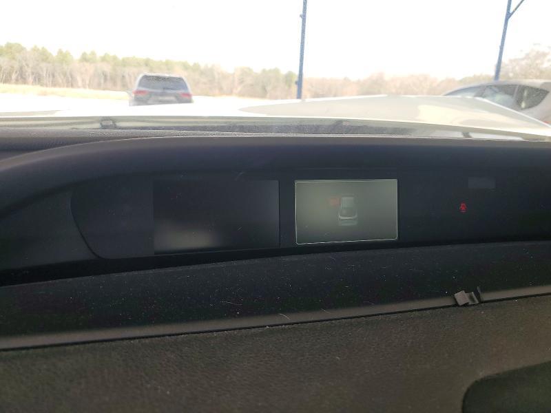 2022 Toyota Prius le