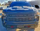 2024 Chevrolet Silverado K1500 Trail Boss Custom